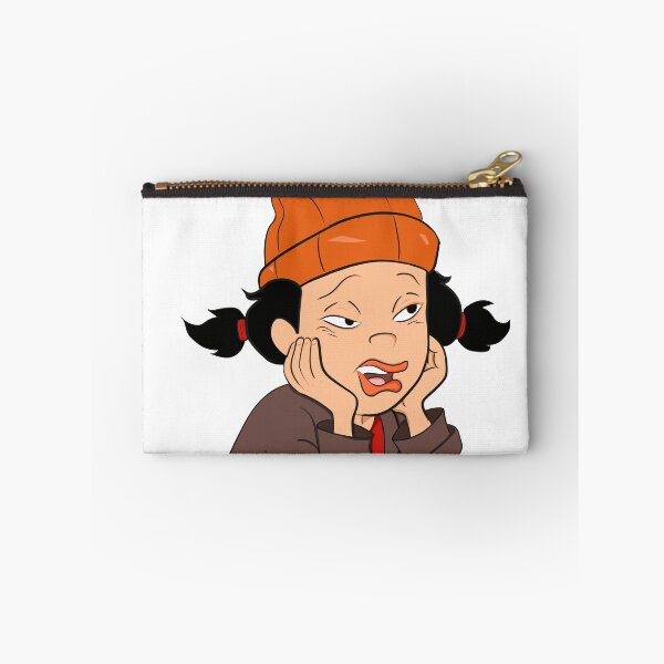 Item preview, Ashley Spinelli designed and sold by robotradiactivo.