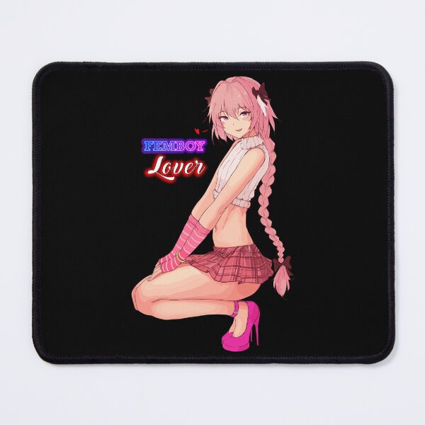 Item preview, FEMBOY Lover designed and sold by FotoLibreStudio.