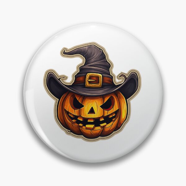 Artikelvorschau, Halloween Pumpkin entworfen und verkauft von InkCreato.