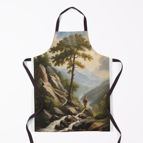 Item preview, Trip to mountains designed and sold by maleksadeq.