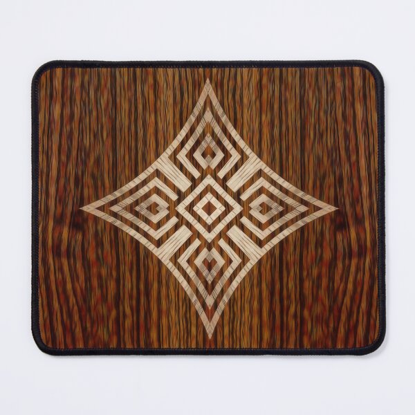 Item preview, Marquetry style designed and sold by Guardi71.