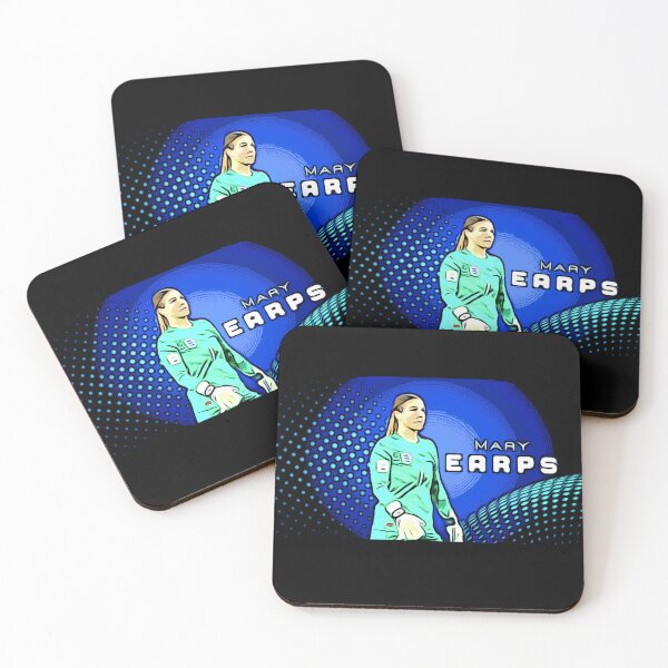 Item preview, Mary earps 2023 designed and sold by miraclelook.