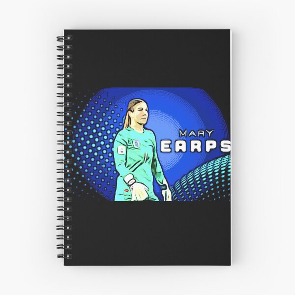 Item preview, Mary earps 2023 designed and sold by miraclelook.