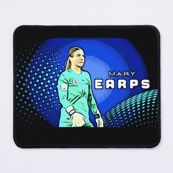 Item preview, Mary earps 2023 designed and sold by miraclelook.