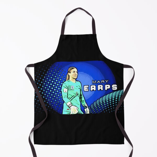 Item preview, Mary earps 2023 designed and sold by miraclelook.
