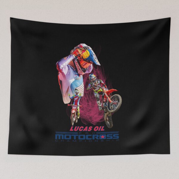 Item preview, Jett JL18 Lawrence motocross legend Dirt bike Champion 18 Gift Design 2023 2024 designed and sold by JohnyyBrap.