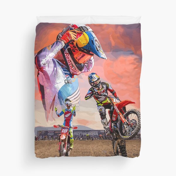 Item preview, Jett JL18 Lawrence motocross legend Dirt bike Champion 18 Gift Design 2023 2024 designed and sold by JohnyyBrap.