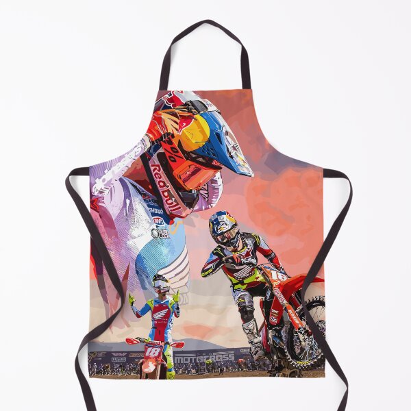 Item preview, Jett JL18 Lawrence motocross legend Dirt bike Champion 18 Gift Design 2023 2024 designed and sold by JohnyyBrap.