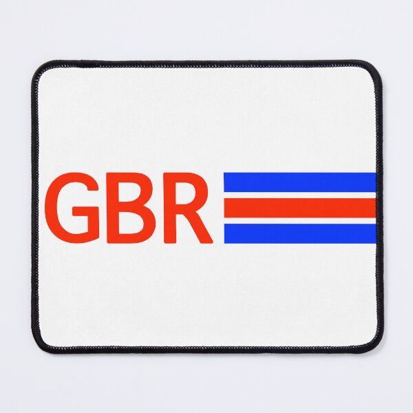 Item preview, GBR Cycling designed and sold by Total-Cult.