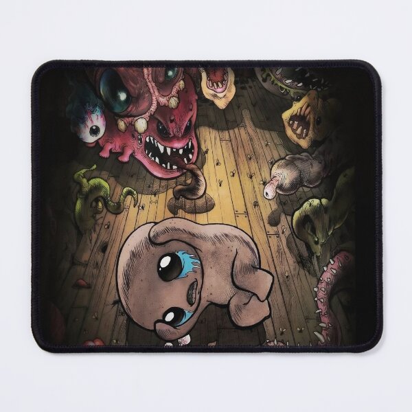 Item preview, the binding of isaac designed and sold by UrbanElegance.