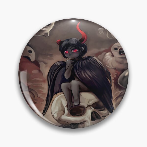 Item preview, the binding of isaac designed and sold by UrbanElegance.