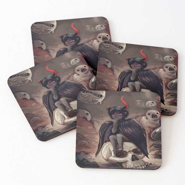 Item preview, the binding of isaac designed and sold by UrbanElegance.