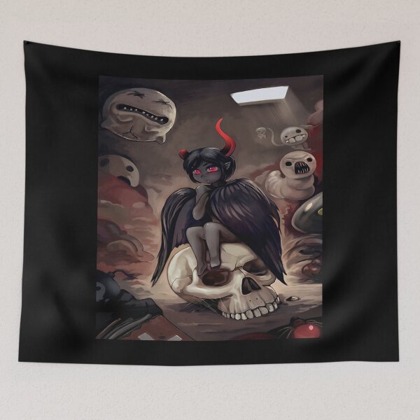 Item preview, the binding of isaac designed and sold by UrbanElegance.