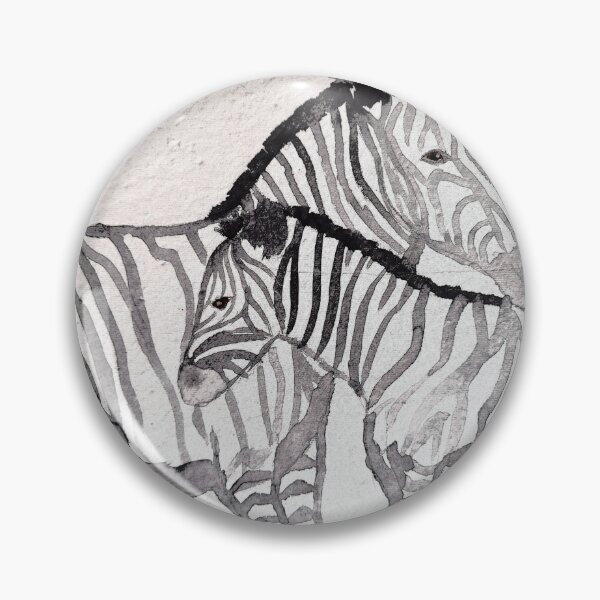 Item preview, Mother and Baby Zebra designed and sold by Kiruthikaarts.