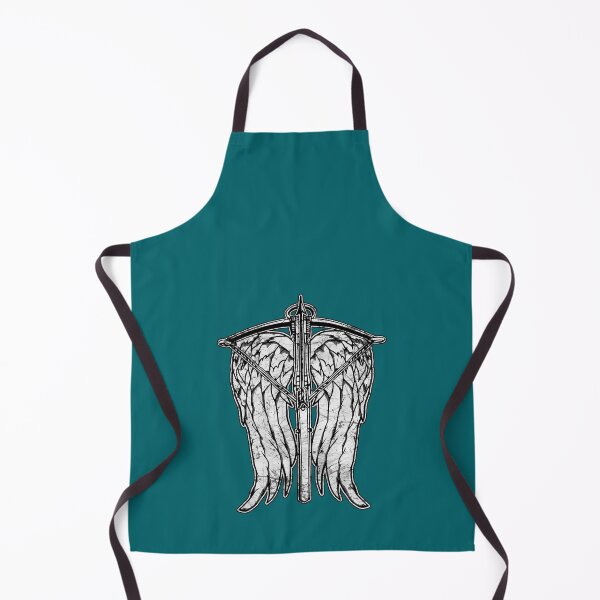 Item preview, Angel Wings and Crossbow (Dirty) designed and sold by Trasuamatong.