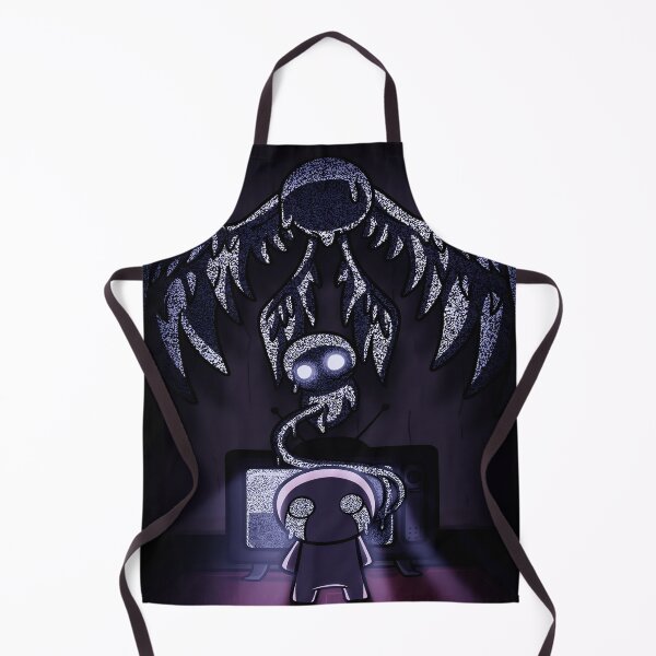 Item preview, the binding of isaac designed and sold by UrbanElegance.