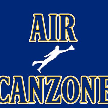 AIR CANZONEGO MARINERS! | Sticker