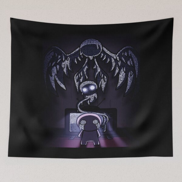 Item preview, the binding of isaac designed and sold by UrbanElegance.