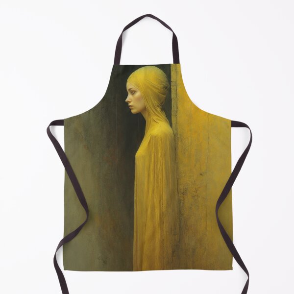 Item preview, The Drowned Maid designed and sold by lhandlott.
