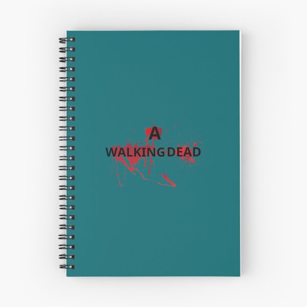 Item preview, A WALKING DEAD  designed and sold by Trasuamatong.