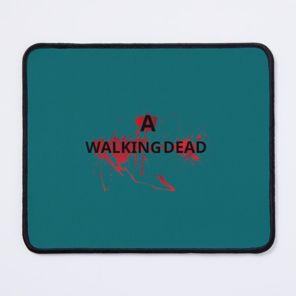 Item preview, A WALKING DEAD designed and sold by Trasuamatong.
