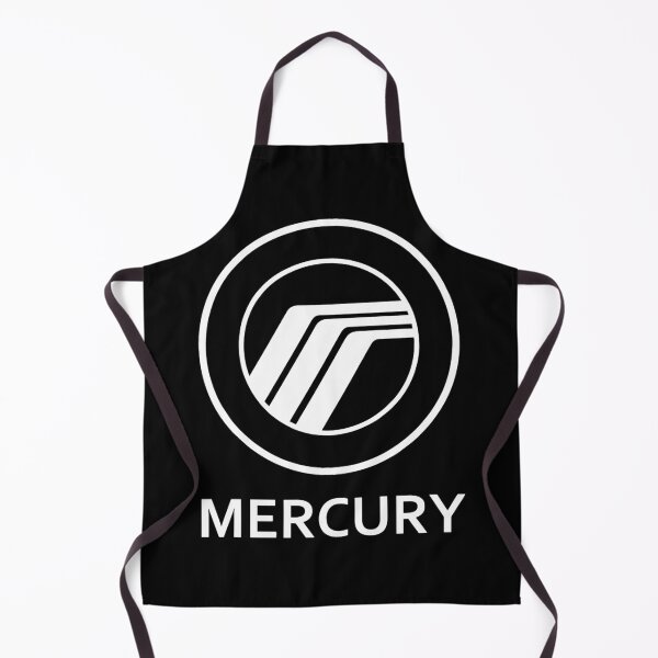 Item preview, Mercury Automotive designed and sold by GermMonre.
