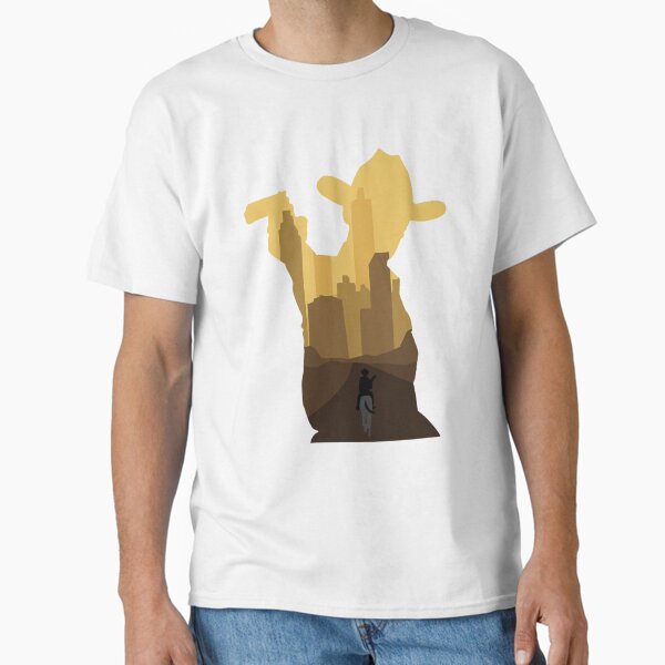 Item preview, After Atlanta Fell designed and sold by Trasuamatong.