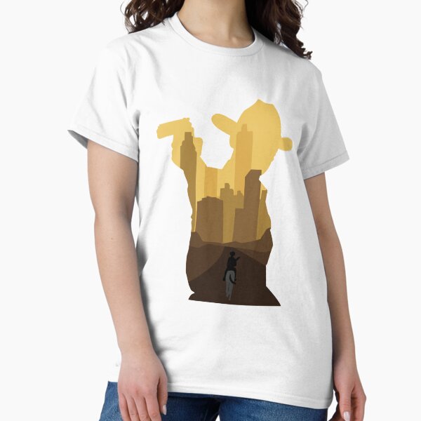 Item preview, After Atlanta Fell designed and sold by Trasuamatong.