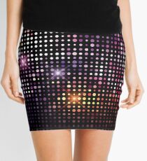 Disco Mini Skirt