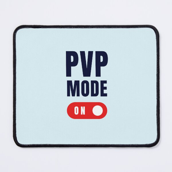 Item preview, PVP Mode designed and sold by TheS3nate.