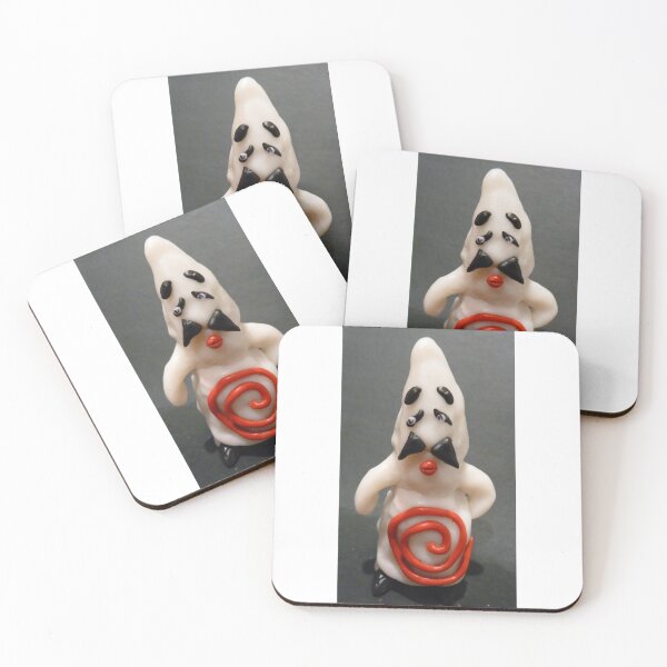 Item preview, Father Ubu designed and sold by Martin Boisvert.