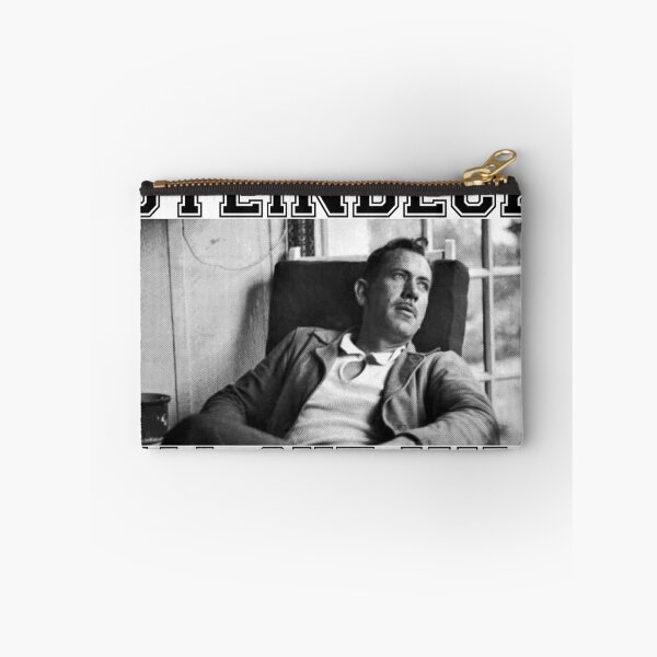 Item preview, STEINBECK X EARTH CRISIS designed and sold by FOULPERALTA.