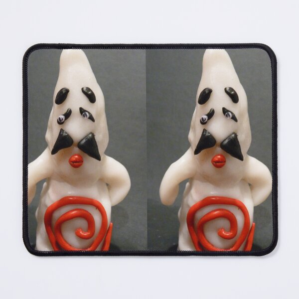 Item preview, Father Ubu designed and sold by Martin Boisvert.