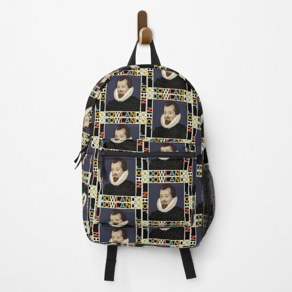 Item preview, John Dowland designed and sold by SUCHDESIGN.