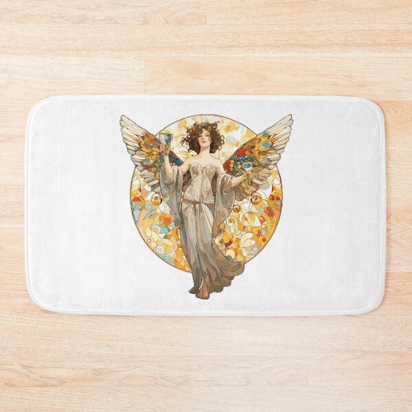 Item preview, Party Angel Cassiopeia designed and sold by GuybrushT.