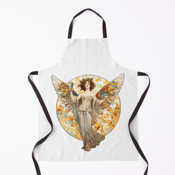 Item preview, Party Angel Cassiopeia designed and sold by GuybrushT.
