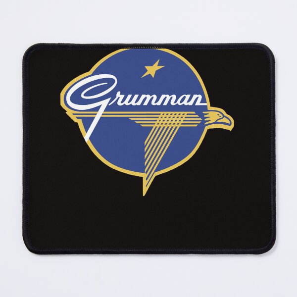 Item preview, Grumman Vintage Aircraft USA   designed and sold by MADISMAXW.