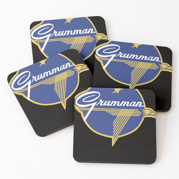 Item preview, Grumman Vintage Aircraft USA   designed and sold by MADISMAXW.
