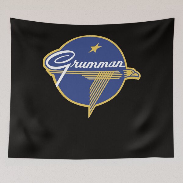 Item preview, Grumman Vintage Aircraft USA   designed and sold by MADISMAXW.
