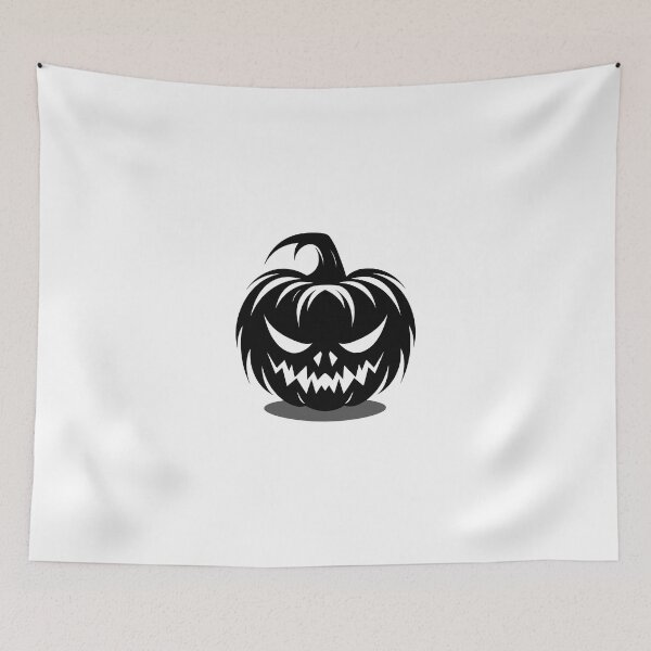 Item preview, Black Mystique Pumpkins designed and sold by Tomioka-Art.