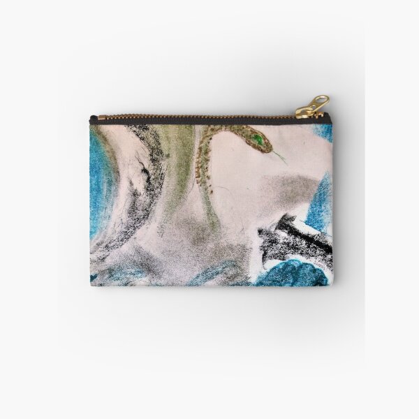 Item preview, Snake in a Abstrack World designed and sold by Scott and Mary Schneider art_photography.
