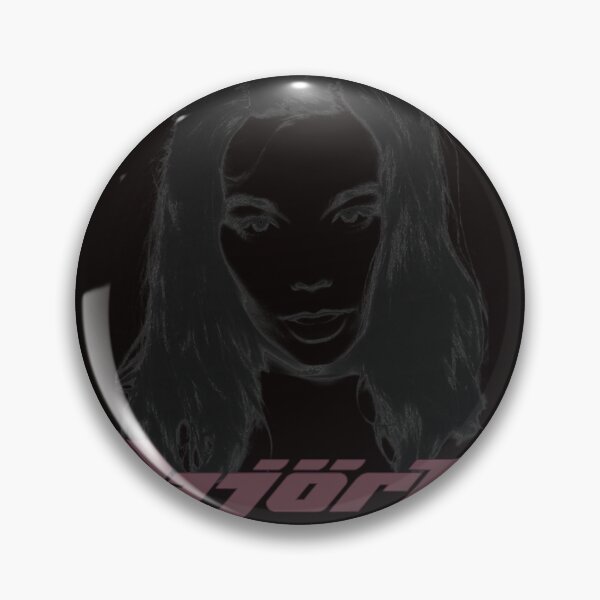 Item preview, Bjork Debut Vintage Face Photograph   designed and sold by MADISMAXW.