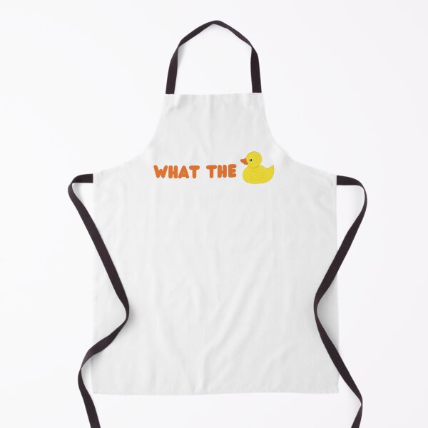 Item preview, What the Duck? designed and sold by doodleblatt.