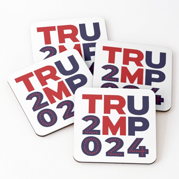 Item preview, Trump 2024 designed and sold by Freedom Sign.