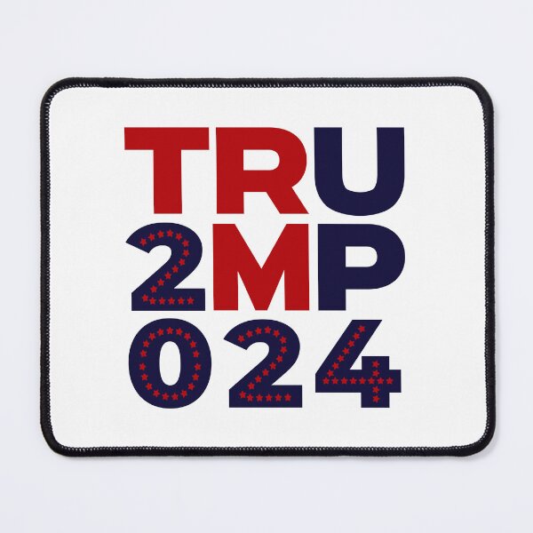 Item preview, Trump 2024 designed and sold by Freedom Sign.