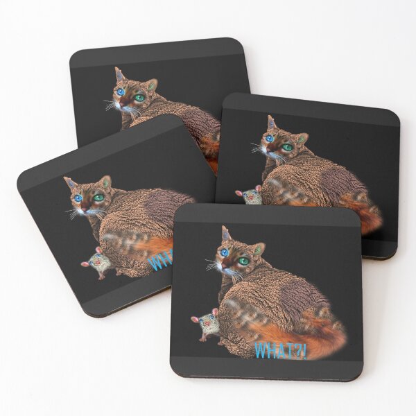 Item preview, Cat Mischief designed and sold by Patricia Brown.