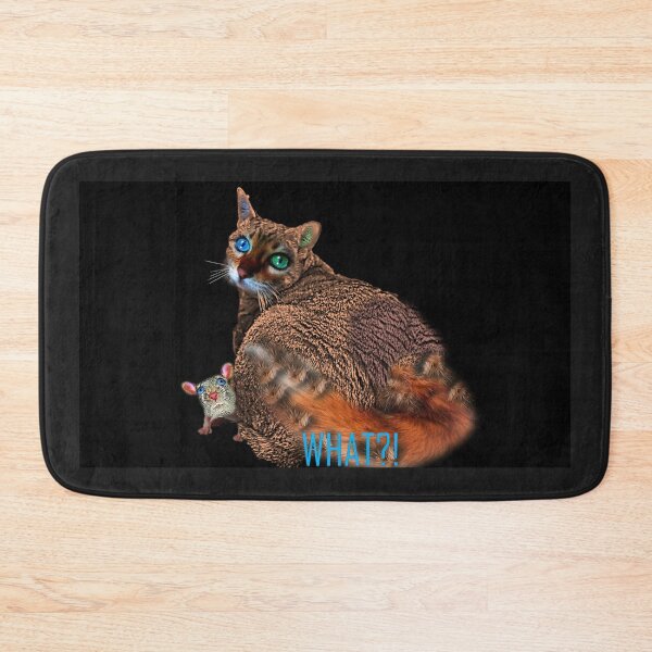 Item preview, Cat Mischief designed and sold by Patricia Brown.
