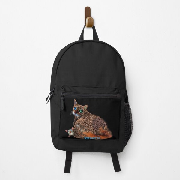Item preview, Cat Mischief designed and sold by Patricia Brown.