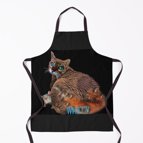 Item preview, Cat Mischief designed and sold by Patricia Brown.