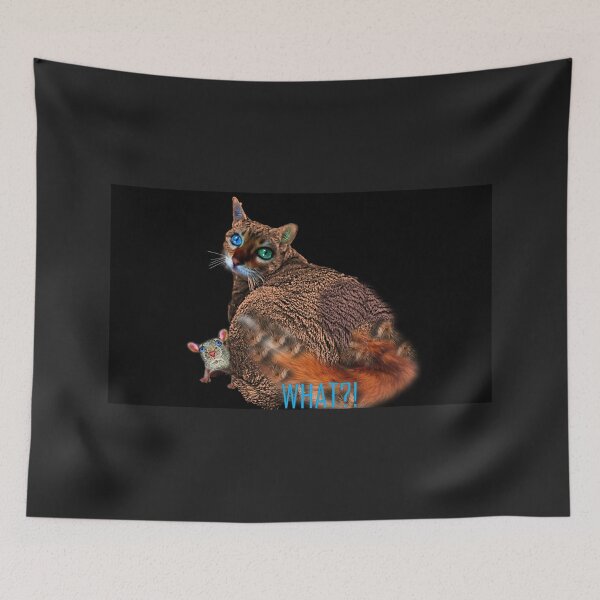 Item preview, Cat Mischief designed and sold by Patricia Brown.